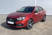 Lada (ВАЗ) Vesta I Иваново  - изображение 30