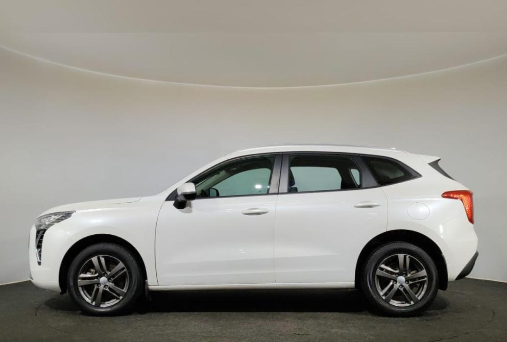 Haval Jolion I Ярославль  - изображение 8