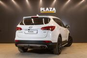 Hyundai Santa Fe III Уфа  - изображение 26
