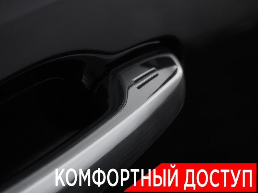 Toyota Land Cruiser 200 Series Рестайлинг 2 Москва  - изображение 28