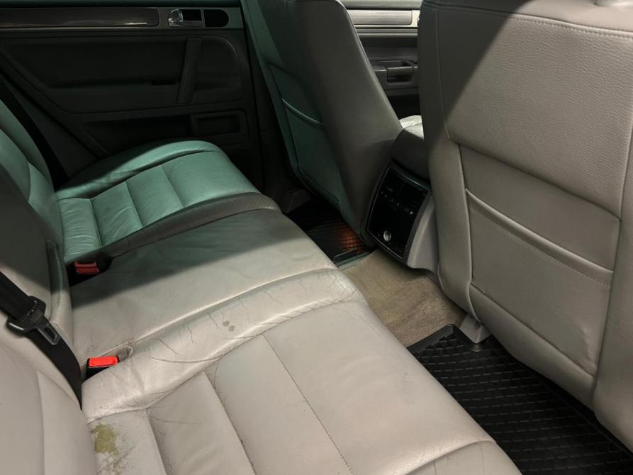 Volkswagen Touareg I Рестайлинг Санкт-Петербург  - изображение 20