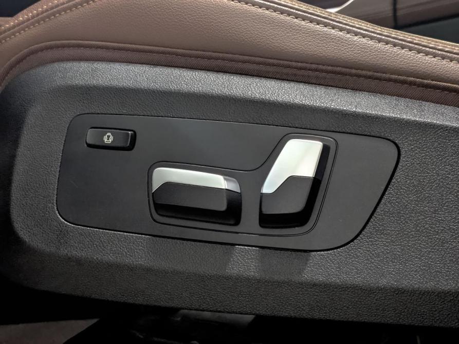 BMW X7 I (G07) Санкт-Петербург  - изображение 29