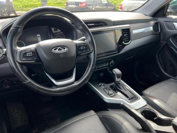 Chery Tiggo 4 I Рестайлинг с пробегом 2020 года, цена 1 220 000 рублей, 116515 км, внедорожник, Автокод Объявления