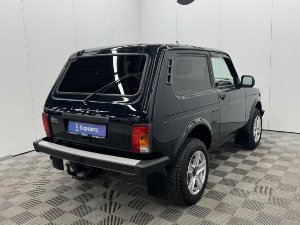Lada (ВАЗ) Niva Legend с пробегом 2024 года, цена 889 000 рублей, 26311 км, внедорожник, Автокод Объявления