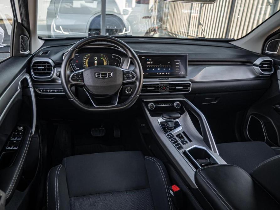 Geely Coolray I Краснодар  - изображение 6
