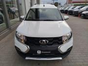Lada (ВАЗ) Largus I Рестайлинг Москва  - изображение 27