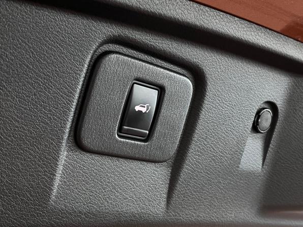Nissan Murano III (Z52) с пробегом 2016 года, цена 2 490 000 рублей, 100832 км, внедорожник, Автокод Объявления