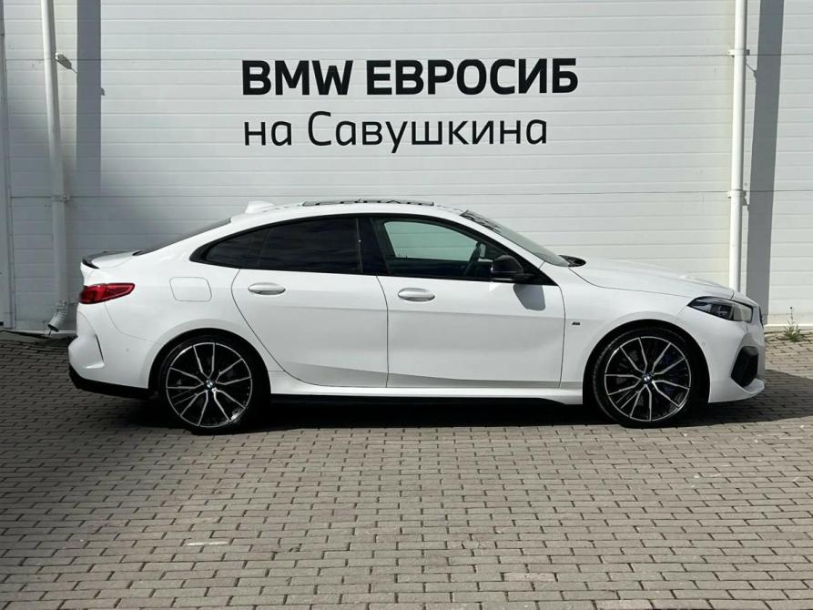BMW 2 серии F44 Санкт-Петербург  - изображение 6