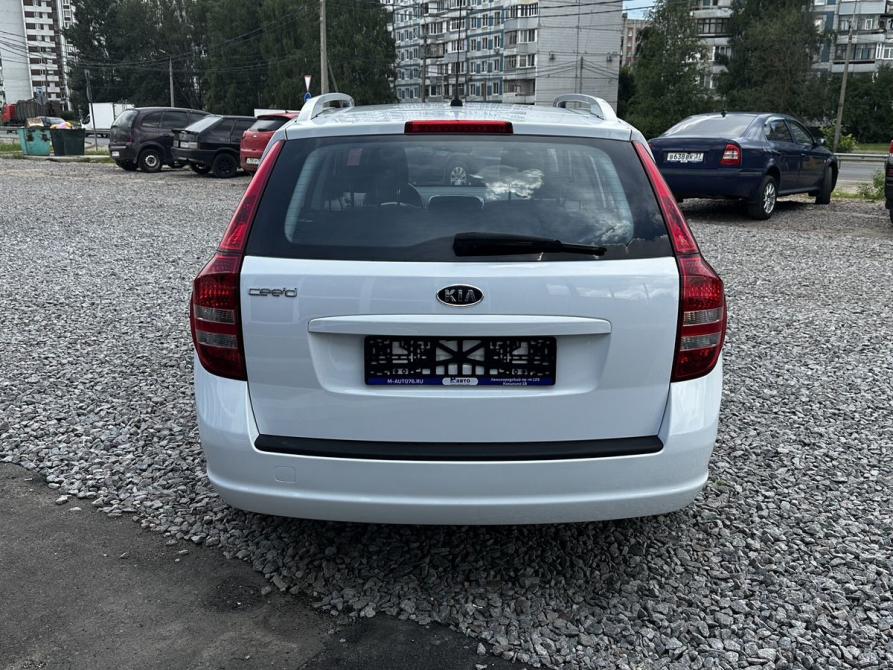 Kia Ceed I Ярославль  - изображение 5