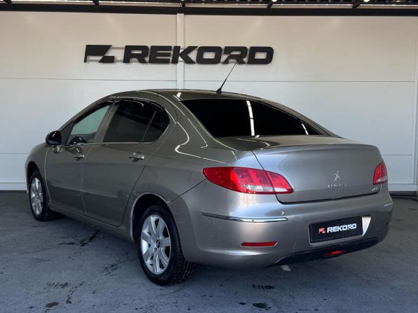 Peugeot 408 I с пробегом 2013 года, цена 450 000 рублей, 225052 км, седан, Автокод Объявления