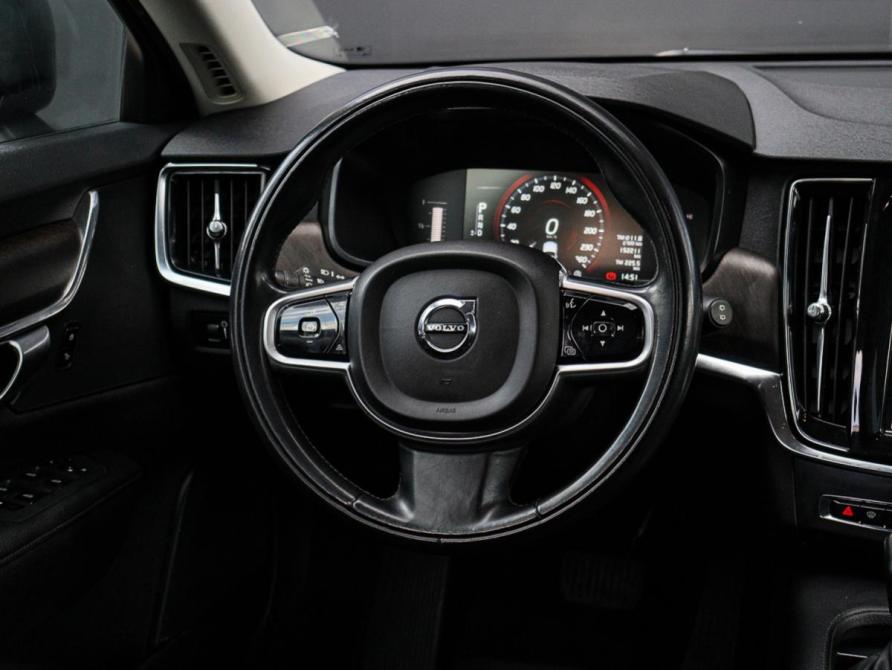 Volvo V90 Cross Country I Москва  - изображение 13