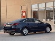 Mazda 6 III (GJ) Рестайлинг Волгоград  - изображение 36