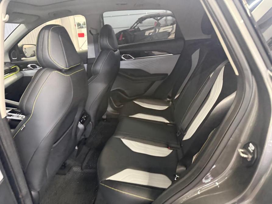 Geely Coolray I Рестайлинг Краснодар  - изображение 13