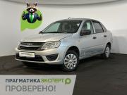 Lada (ВАЗ) Granta I Великий Новгород  - изображение 18