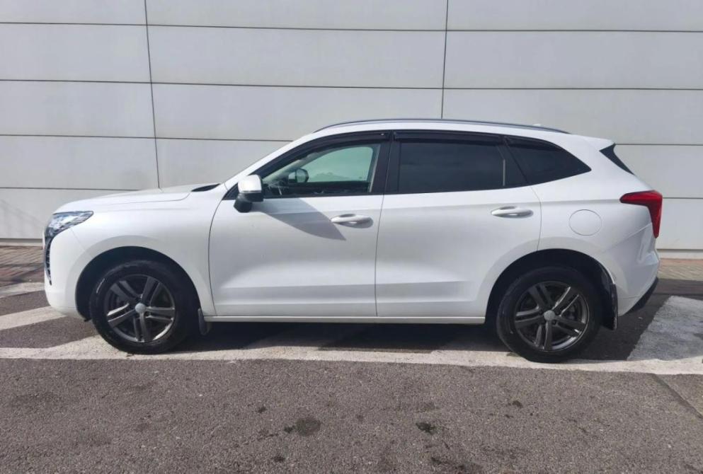 Haval Jolion I Ставрополь  - изображение 8