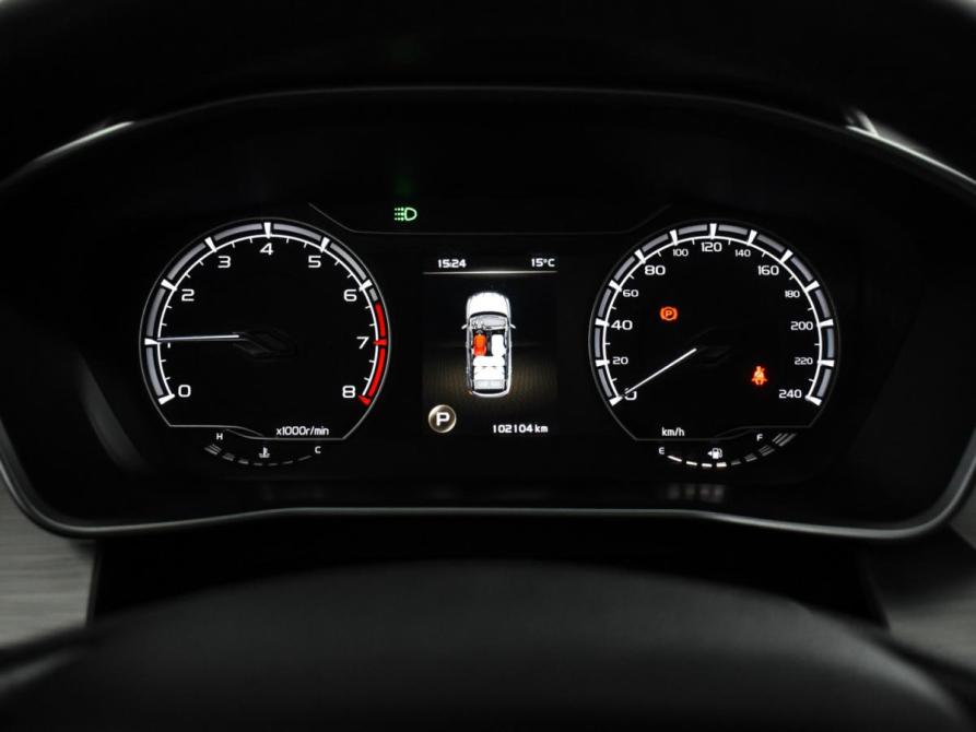 Geely Coolray I Санкт-Петербург  - изображение 16