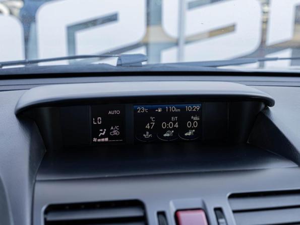 Subaru XV I с пробегом 2012 года, цена 1 099 000 рублей, 275959 км, внедорожник, Автокод Объявления