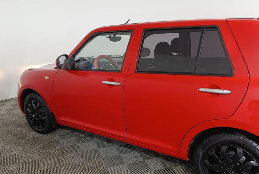 Lifan Smily I (320) Волгоград  - изображение 19