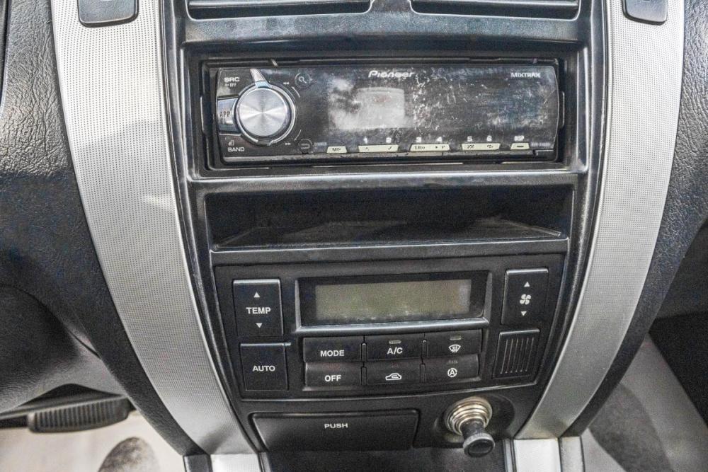 Hyundai Tucson I Барнаул  - изображение 18
