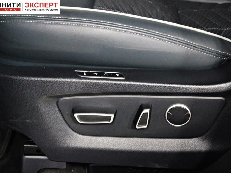 Changan CS95 I Рестайлинг 2 Белгород  - изображение 19
