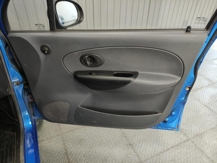 Daewoo Matiz I Рестайлинг Пермь  - изображение 16
