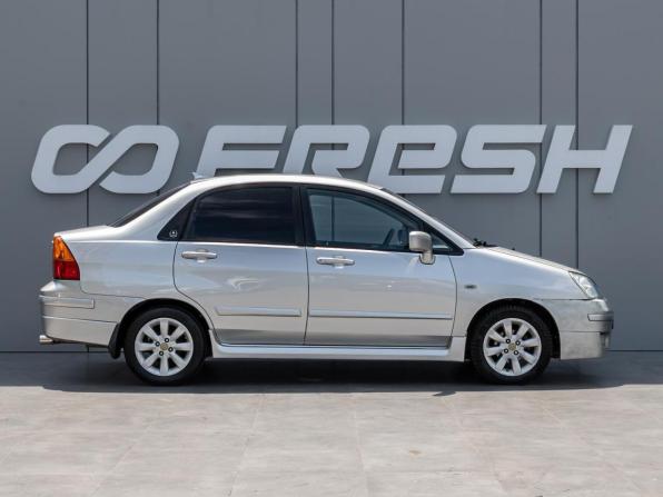 Suzuki Liana I Рестайлинг с пробегом 2006 года, цена 440 000 рублей, 229120 км, седан, Автокод Объявления