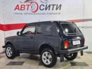 Lada (ВАЗ) Niva Legend Воронеж  - изображение 25