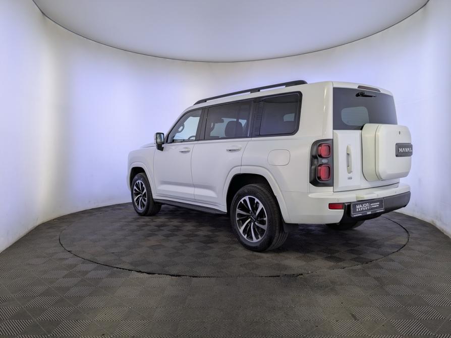 Haval H9 II Москва  - изображение 7