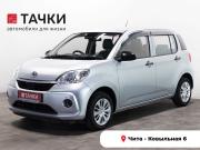 Toyota Passo III Рестайлинг Чита  - изображение 15