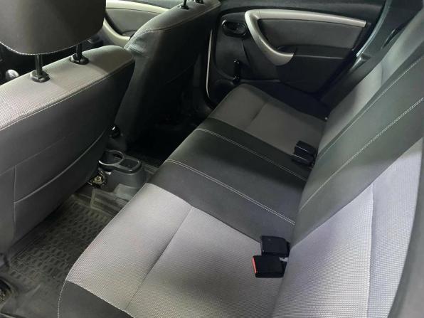 Renault Duster I с пробегом 2015 года, цена 883 740 рублей, 226543 км, внедорожник, Автокод Объявления