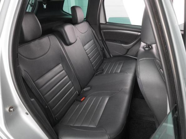 Renault Duster I Рестайлинг с пробегом 2016 года, цена 1 074 000 рублей, 198067 км, внедорожник, Автокод Объявления