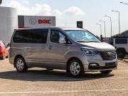 Hyundai Grand Starex I Рестайлинг 2 Краснодар  - изображение 23