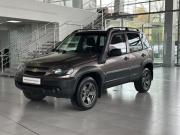 Chevrolet Niva I Рестайлинг Новосибирск  - изображение 26