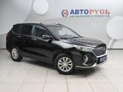 Haval M6 II Подольск  - изображение 25