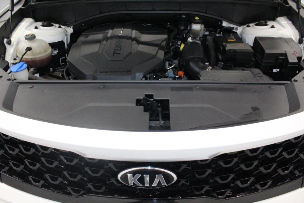 Kia Sorento IV Кемерово  - изображение 21