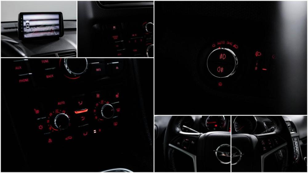 Opel Meriva B Москва  - изображение 17