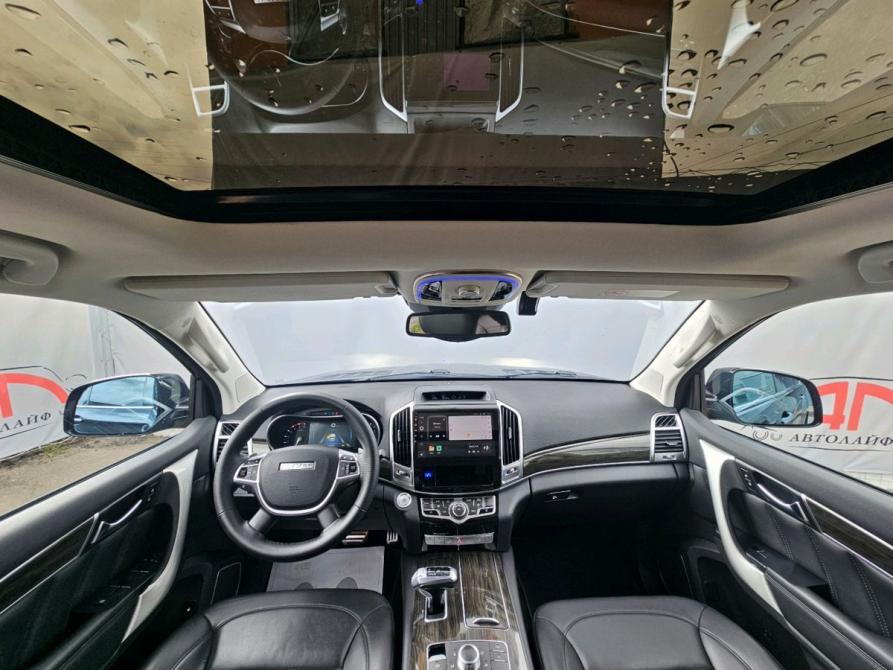 Haval H9 I Ярославль  - изображение 14