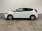 Hyundai Solaris I Саратов  - изображение 15