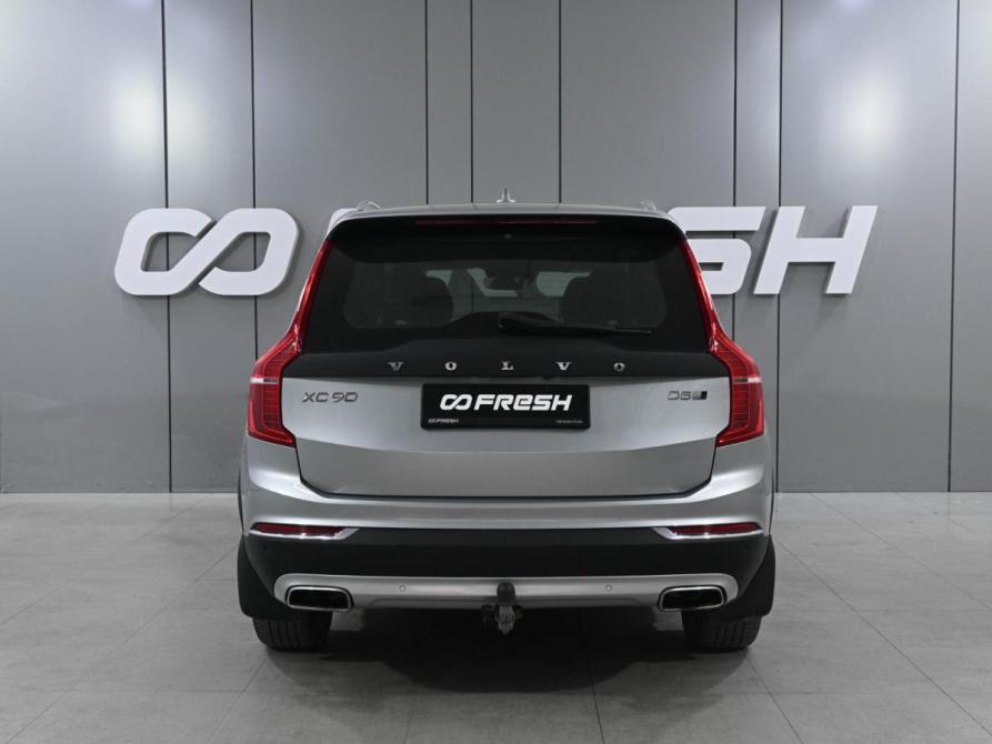 Volvo XC90 II Ростов-на-Дону  - изображение 4