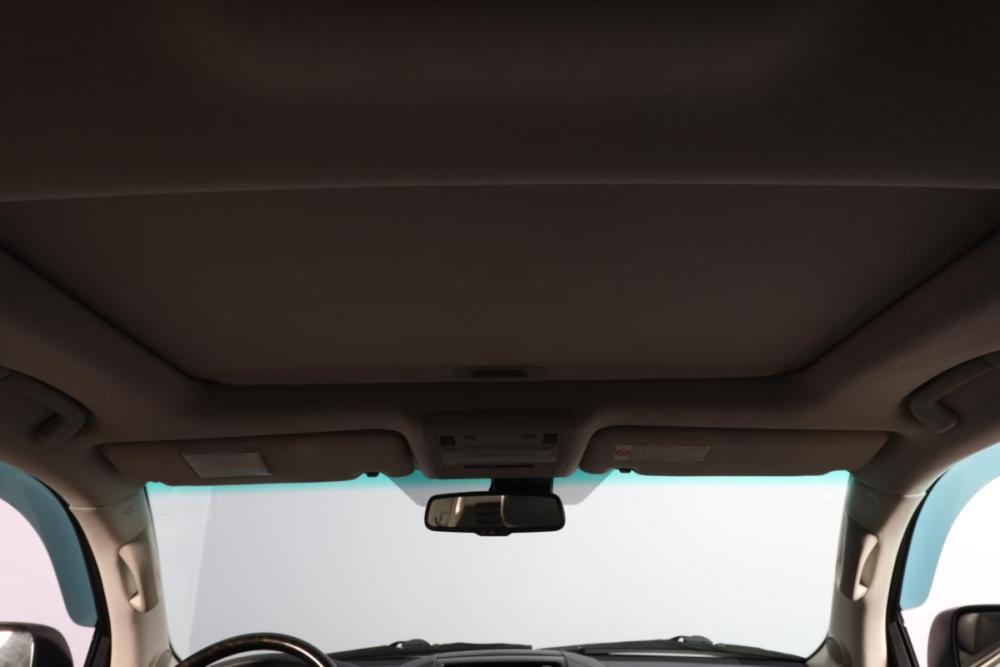 Toyota Land Cruiser 200 Series Новосибирск  - изображение 21