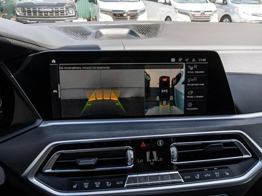 BMW X5 IV (G05/G18) Краснодар  - изображение 16