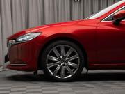 Mazda 6 III (GJ) Рестайлинг 2 Москва  - изображение 36