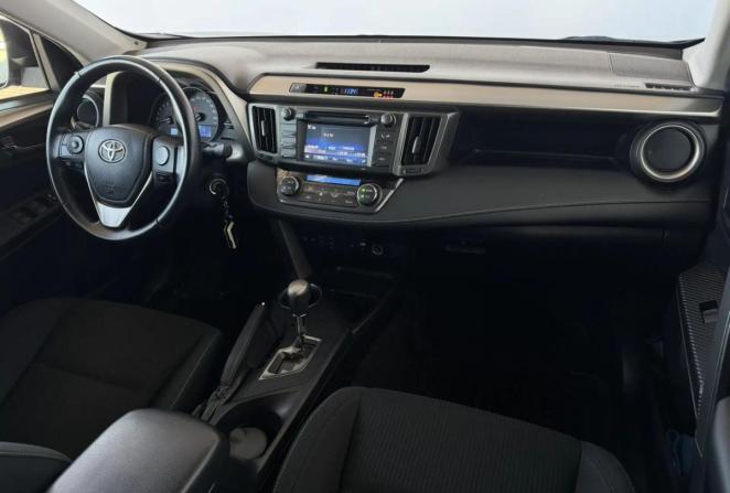 Toyota RAV4 IV (XA40) с пробегом 2015 года, цена 2 800 000 рублей, 24907 км, внедорожник, Автокод Объявления
