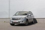 Lada (ВАЗ) Granta I Белгород  - изображение 22