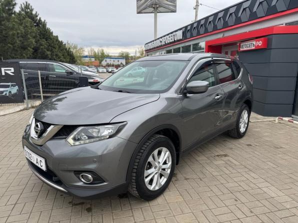 Nissan X-Trail III с пробегом 2018 года, цена 2 099 900 рублей, 88223 км, внедорожник, Автокод Объявления