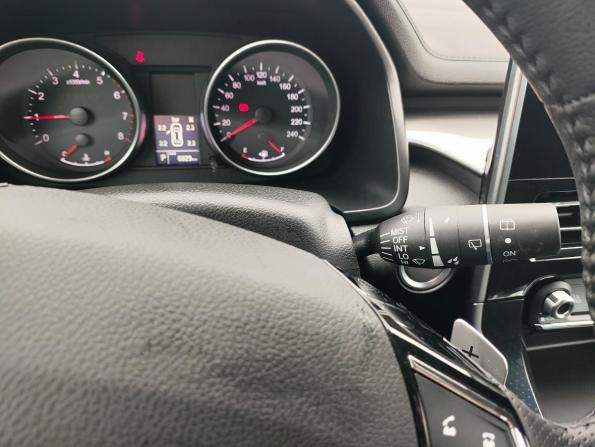 Haval M6 II с пробегом 2025 года, цена 1 994 000 рублей, 7000 км, внедорожник, Автокод Объявления
