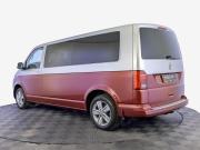 Volkswagen Caravelle T6 Рестайлинг Москва  - изображение 37