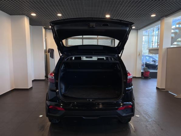 Hyundai Creta I с пробегом 2016 года, цена 1 836 000 рублей, 136808 км, внедорожник, Автокод Объявления