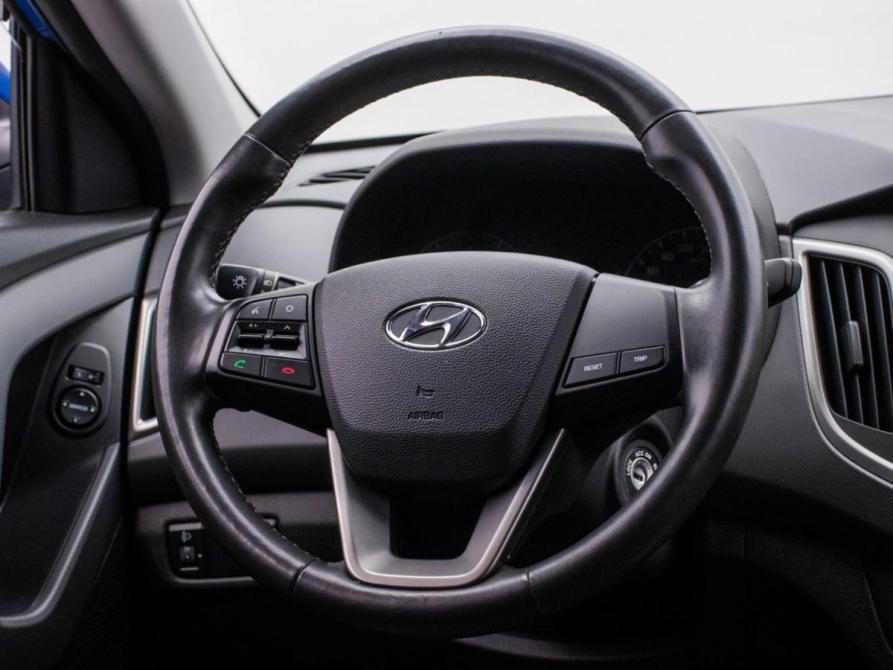 Hyundai Creta I Москва  - изображение 15