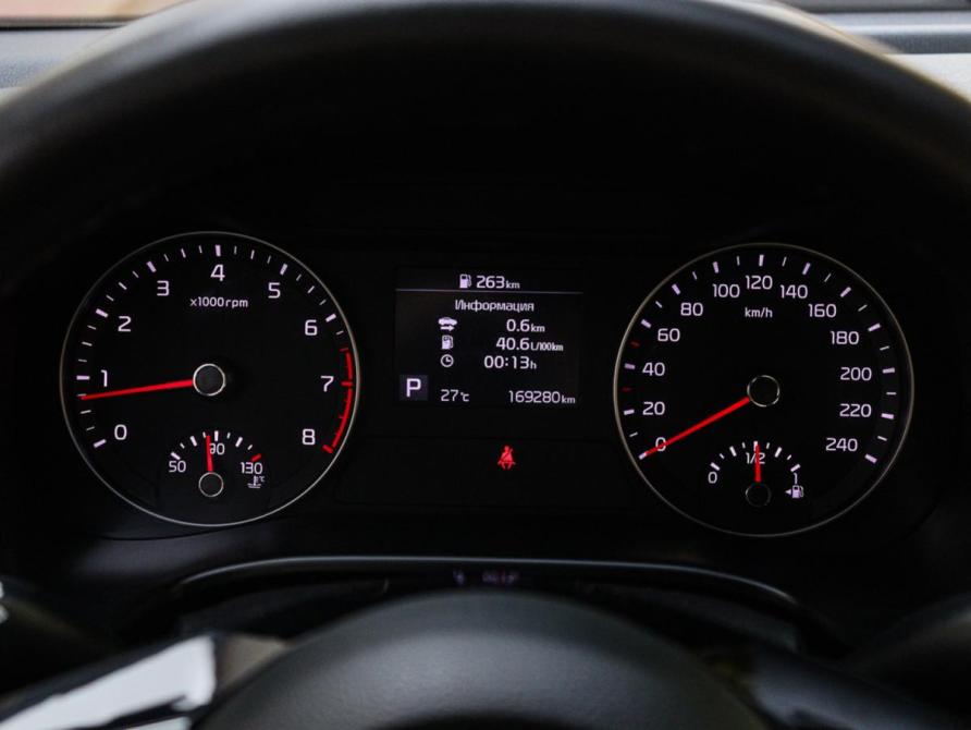 Kia Cerato IV Москва  - изображение 16